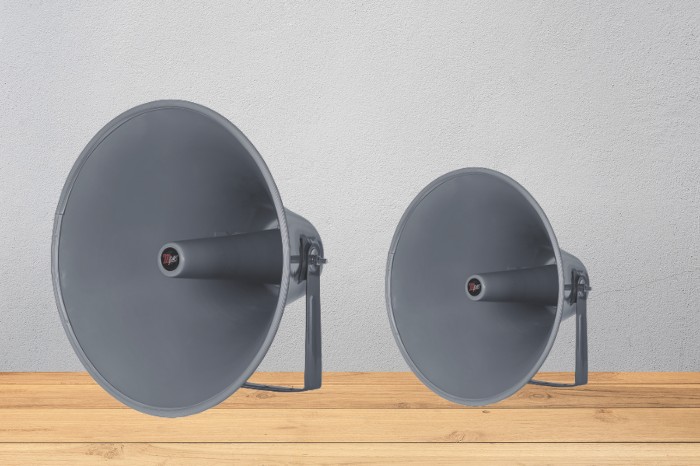pa-horn-speaker