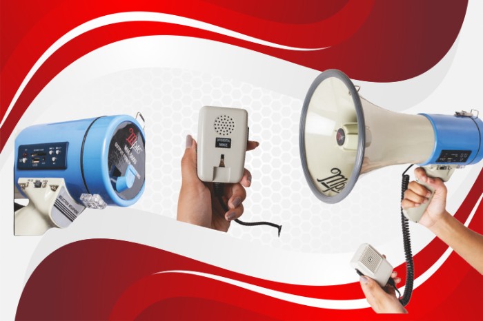 public-address-system